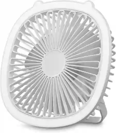 Ventilador Portátil De Escritorio