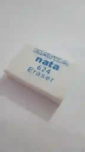 Borrador Nata 624