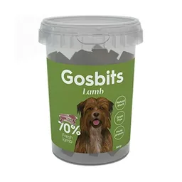 Snack Gosbits Lamb 300 Gr	