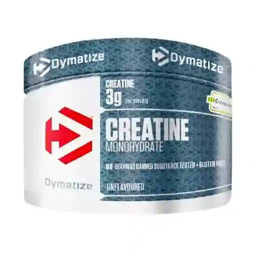 Creatina Monohidratada 88 Servicios