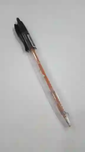 Lapicero De Gel