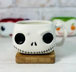 Mug O Taza El Extraño Mundo De Jack (jack)