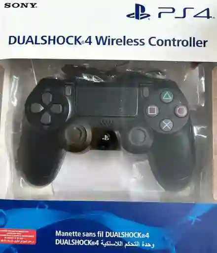 Control Para Ps4 Bluethoot De Colores