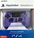 Control Para Ps4 Bluethoot De Colores