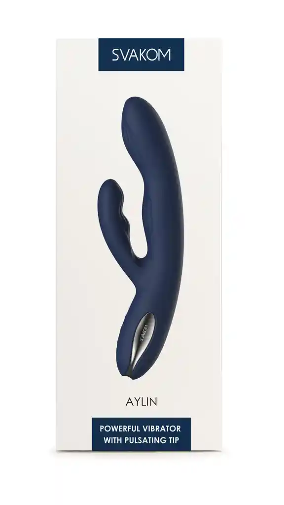 Vibrador Aylin Svakom