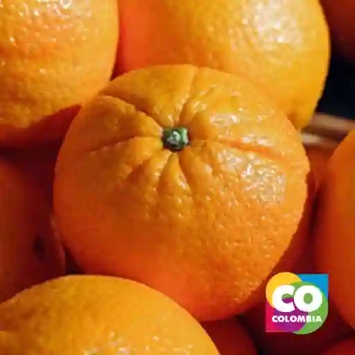Naranja Valenciana 500 Gr