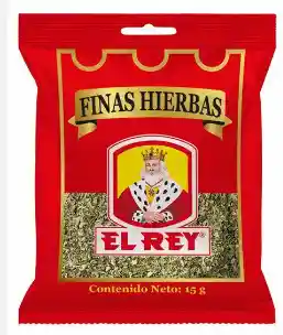 Finas Hierbas La Monita 15 G