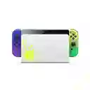 Consola Nintendo Switch Oled Splatoon 3 Edition