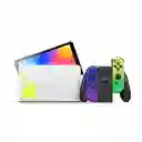 Consola Nintendo Switch Oled Splatoon 3 Edition