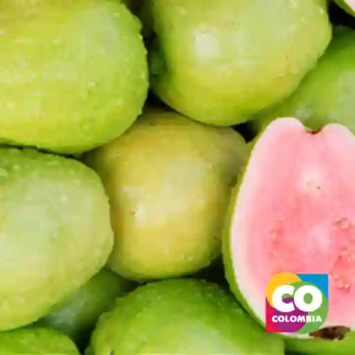 Guayaba Manzana 500 Gramos