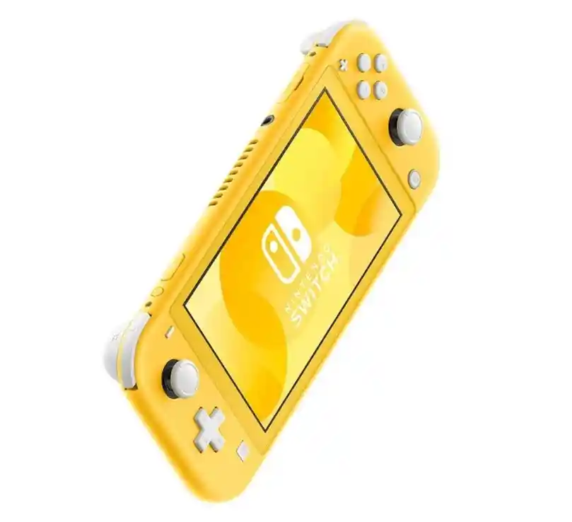 Consola Nintendo Switch Lite 32gb