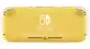 Consola Nintendo Switch Lite 32gb