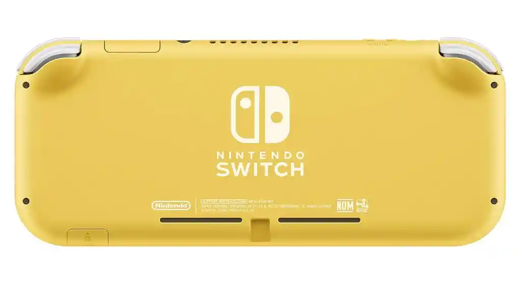 Consola Nintendo Switch Lite 32gb