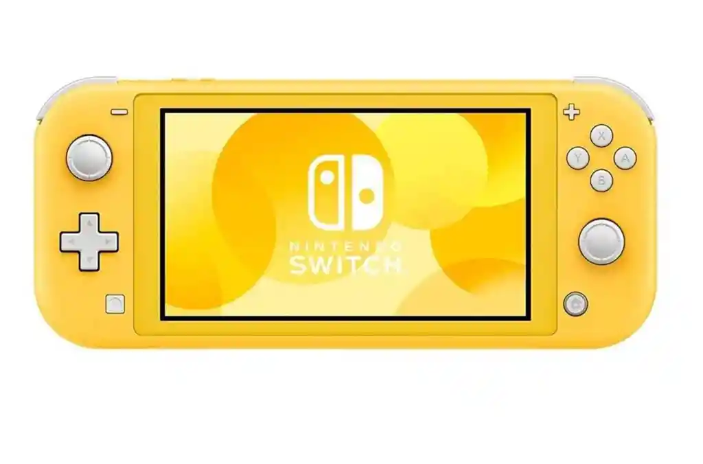 Consola Nintendo Switch Lite 32gb