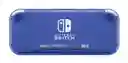 Consola Nintendo Switch Lite 32gb