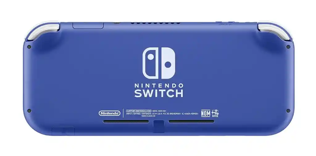 Consola Nintendo Switch Lite 32gb