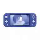 Consola Nintendo Switch Lite 32gb