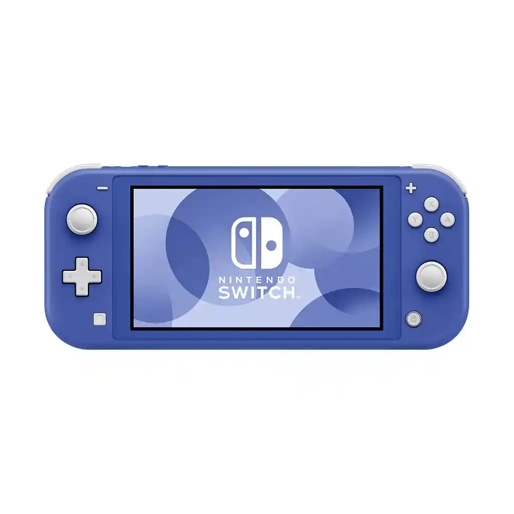 Consola Nintendo Switch Lite 32gb