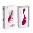 Vibrador Interactivo Irena Realov