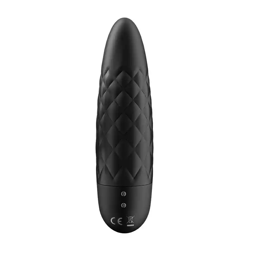 Satisfyer Ultra Power Bullet 5 Bala Vibradora