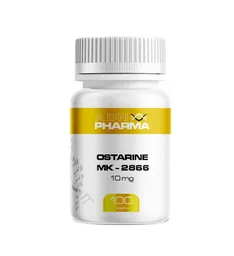 Ostarine Adn Pharma
