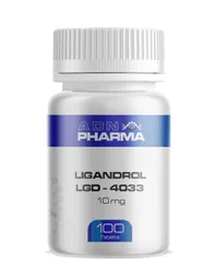 Ligandrol Adn Pharma
