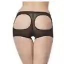 Panty Levanta Cola Firme Todas Las Tallas