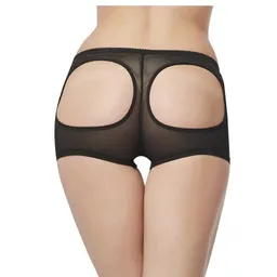Panty Levanta Cola Firme Todas Las Tallas