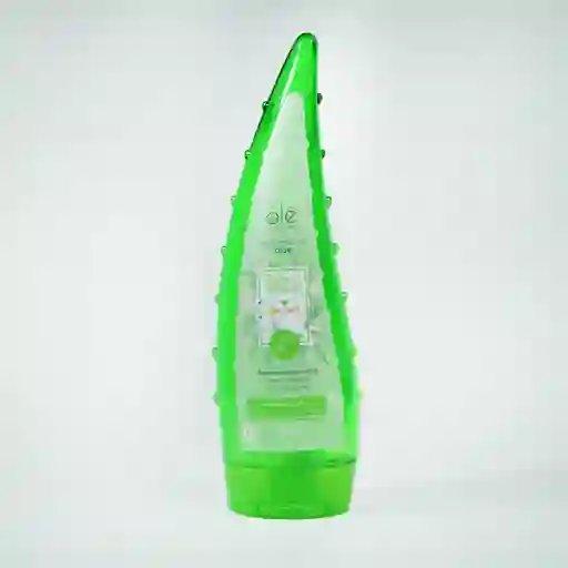 Tratamiento Gel Fluido Aloe Vera