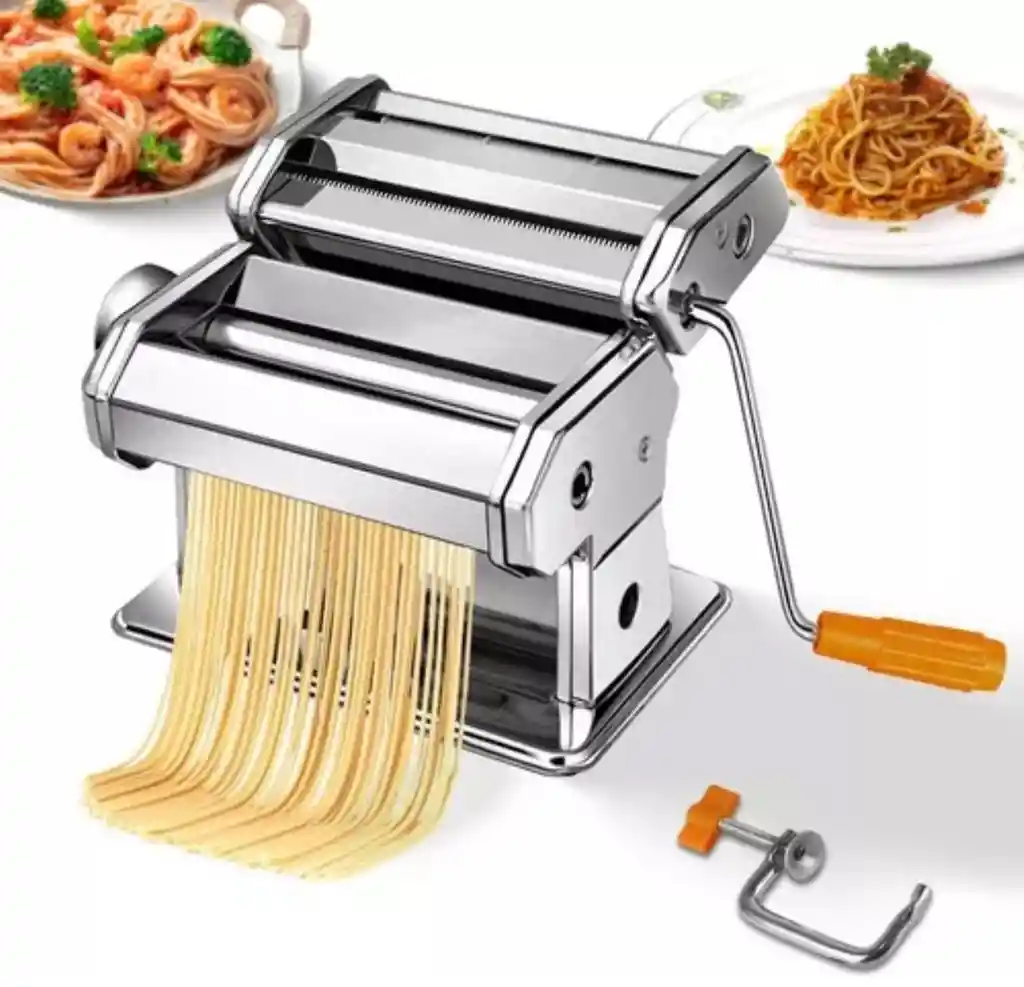 Maquina Para Hacer Pasta 150 Mm