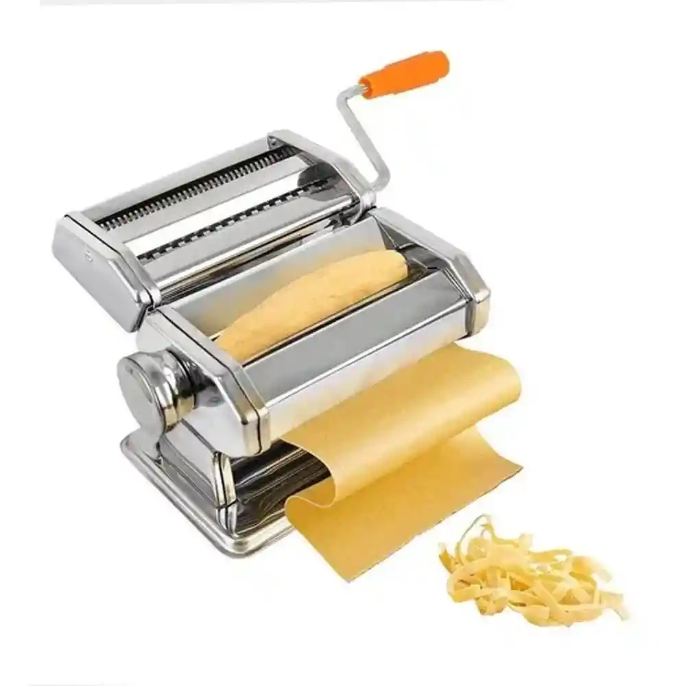 Maquina Para Hacer Pasta 150 Mm