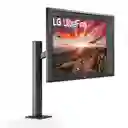 Monitor Lg 27″ 27un880 Uhd 4k Ergo Ips