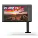 Monitor Lg 27″ 27un880 Uhd 4k Ergo Ips