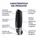 Satisfyer Power Masturbation Con App Masturbador Masculino