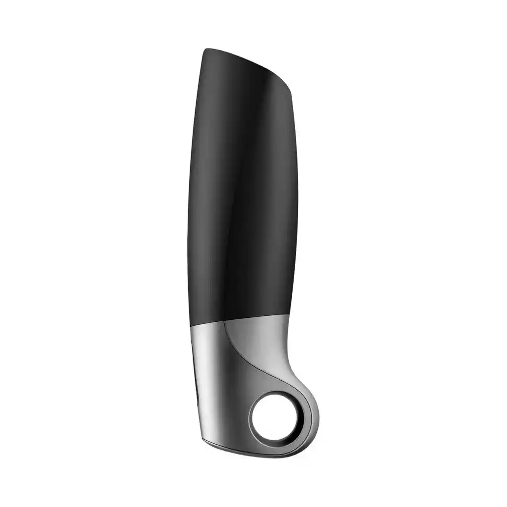 Satisfyer Power Masturbation Con App Masturbador Masculino