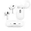 Airpods Pro 2 Generacion Audifonos Inalambricos Control De Volumen Tactil