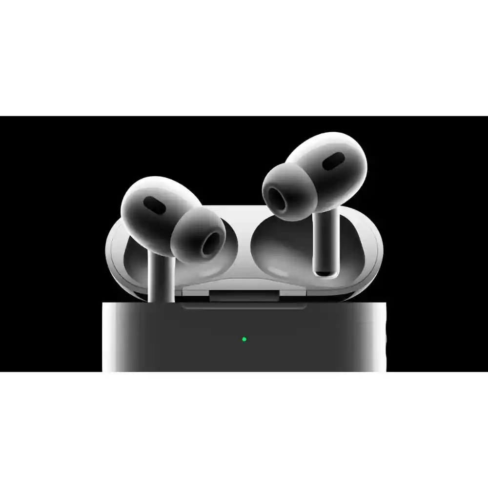 Airpods Pro 2 Generacion Audifonos Inalambricos Control De Volumen Tactil