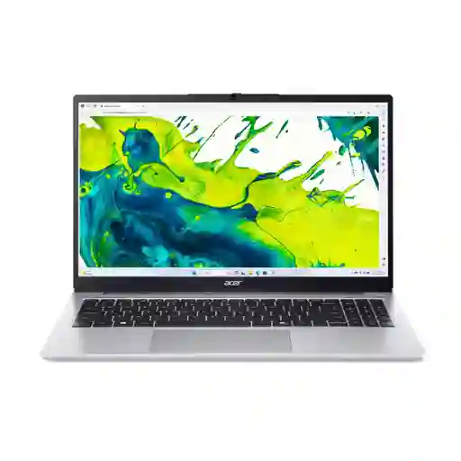 Computador Portátil Acer Al15-41p-r558-co - Amd Ryzen 7 - 16gb Ram - 512gb Ssd - Gris - 15.6"