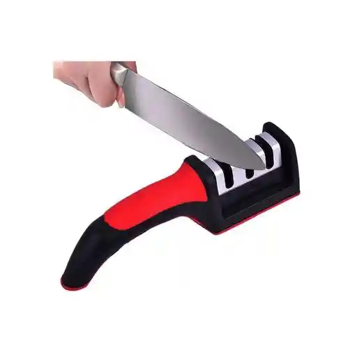 Afilador De Cuchillos Para El Hogar