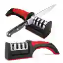 Afilador De Cuchillos Para El Hogar