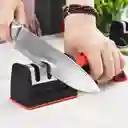 Afilador De Cuchillos Para El Hogar