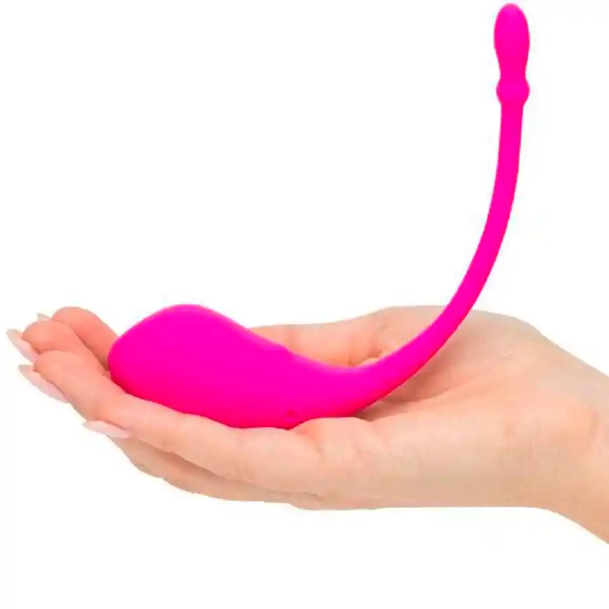 Vibrador Lovense Lush 2