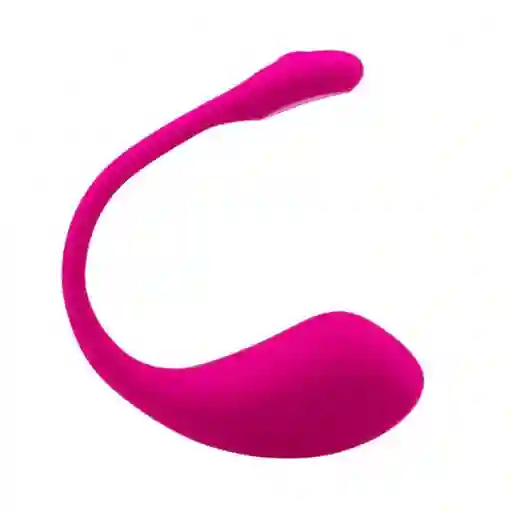 Vibrador Lovense Lush 2