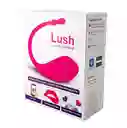 Vibrador Lovense Lush 2