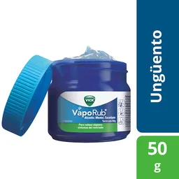 Vick Ungüento Tópico Vaporub