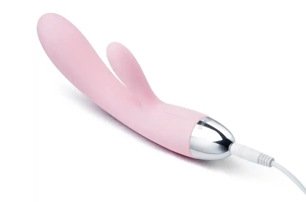 Vibrador Alice Rosado Svakom