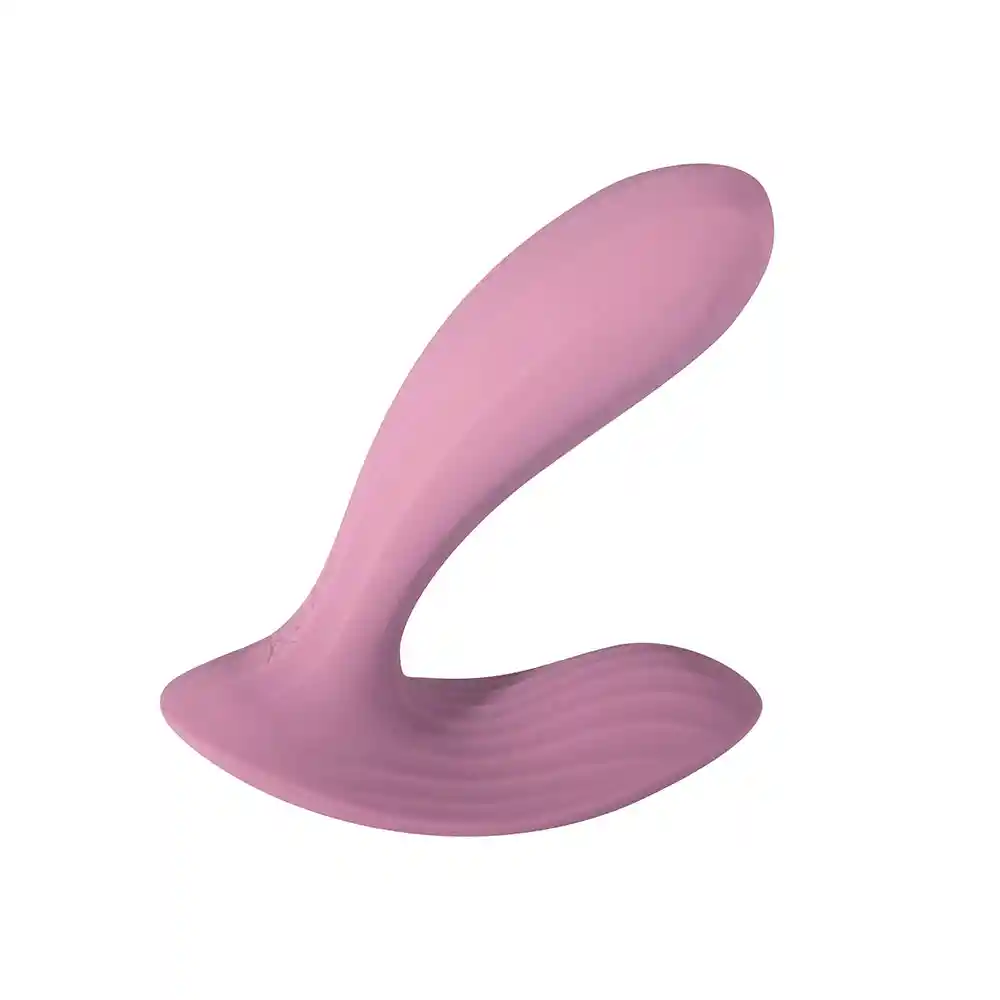 Vibrador Erica Rosado Svakom