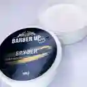 Cera Spyder X 160g Barber Up