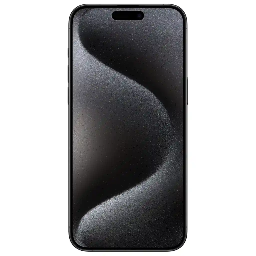 Celular Apple Iphone 15 Pro Max 256gb Negro