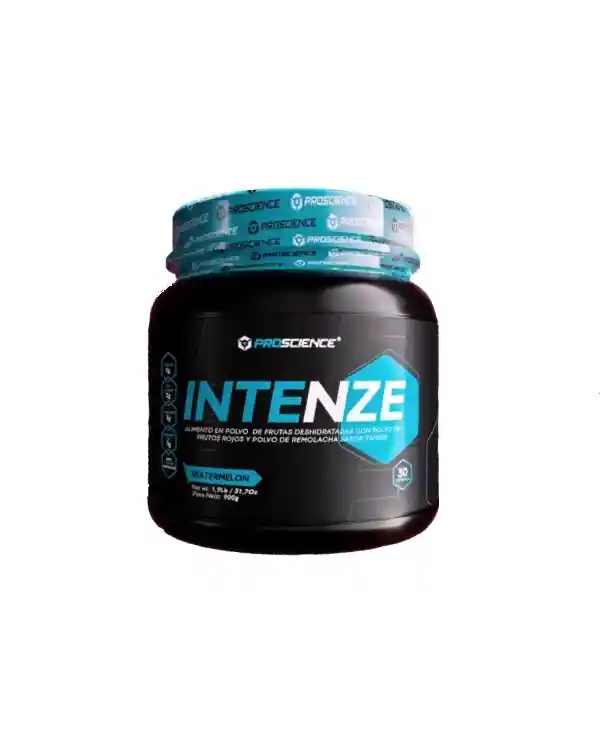 Intenze Watermelon 30 Servicios